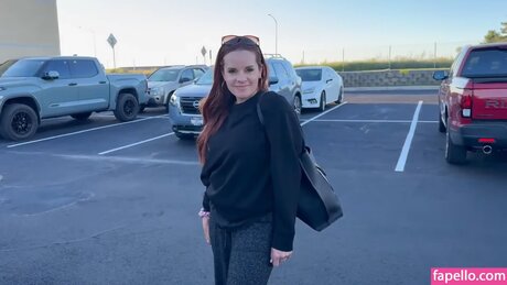 Colette Butler Heiße OnlyFans Inhalte