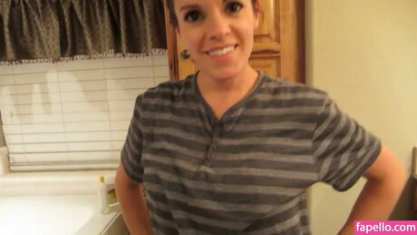 Colette Butler OnlyFans Sextape