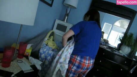 Colette Butler OnlyFans nackt