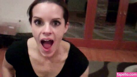 Colette Butler Nacktbilder OnlyFans