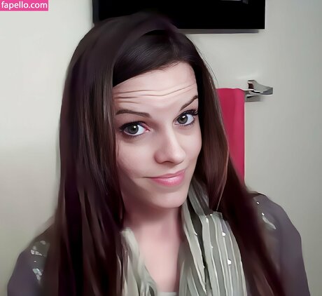 Colette Butler Nacktbilder von OnlyFans geleakt