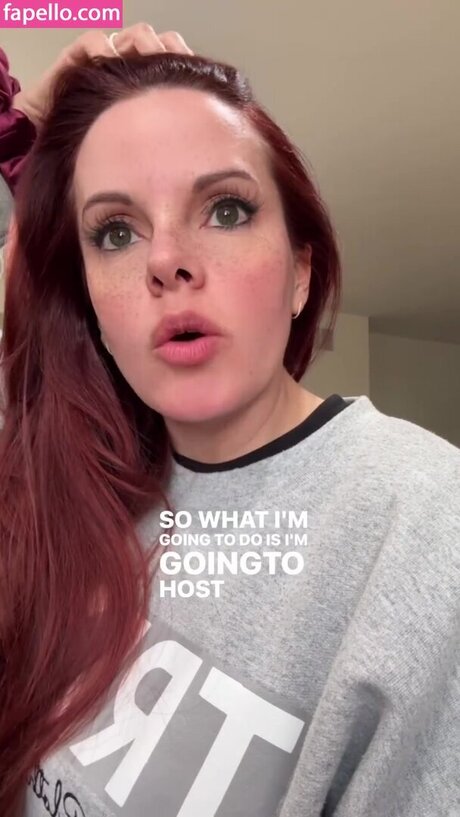 Colette Butler OnlyFans Sex