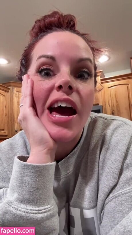 Colette Butler OnlyFans Leak