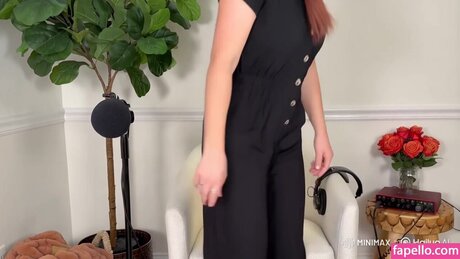 Colette Butler Nacktbilder OnlyFans geleakt