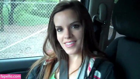 Colette Butler OnlyFans Nackt Leak