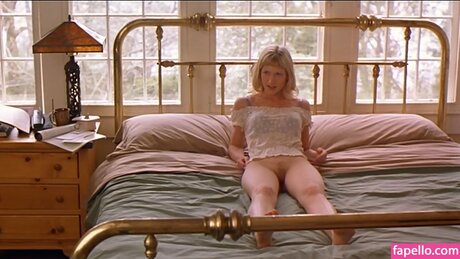 Sonja Bennett OnlyFans Leak