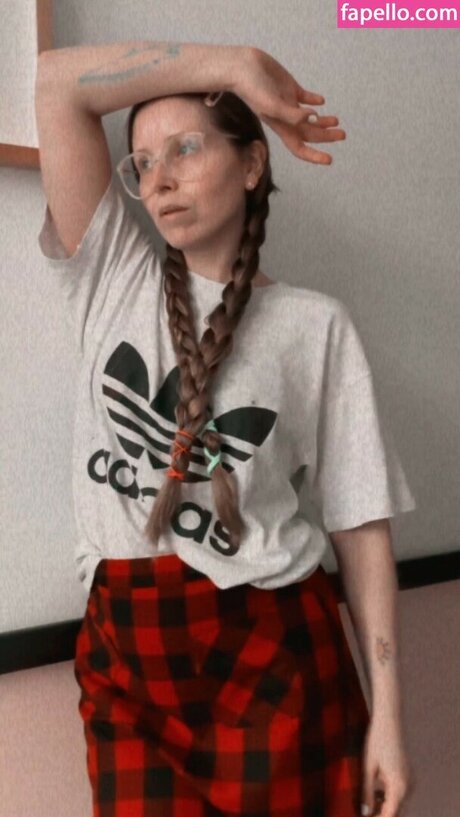Jessie Cave OnlyFans Porn