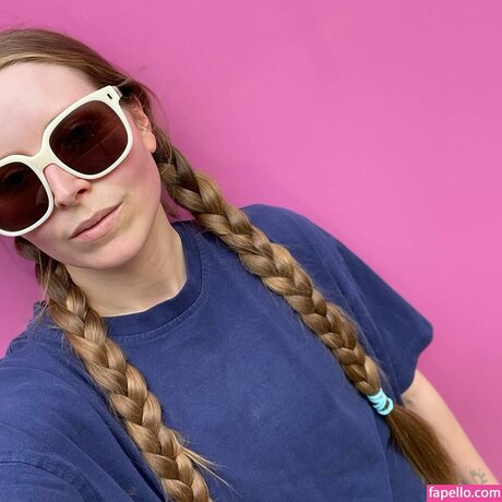 Jessie Cave OnlyFans Gratis-Inhalte