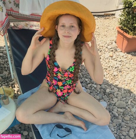 Jessie Cave OnlyFans
