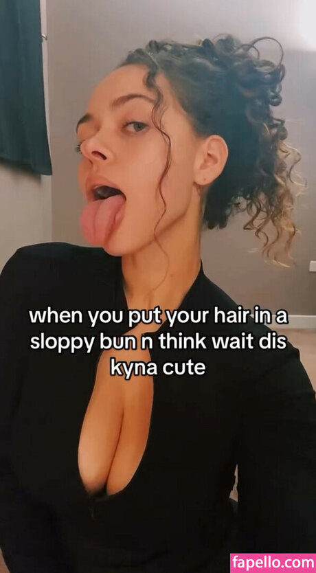 Macbethanie Leaked OnlyFans Nacktbilder