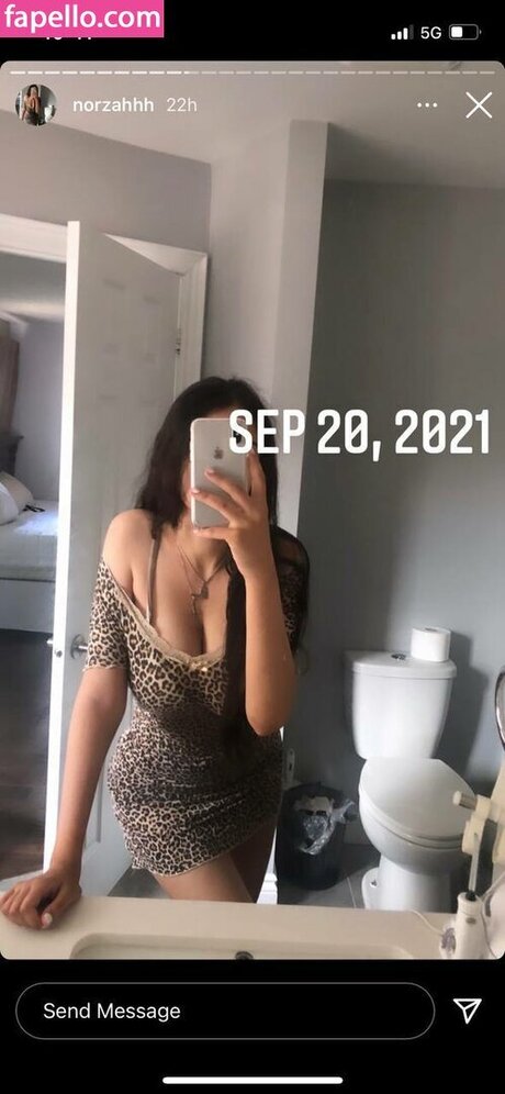 Noora Hejaz OnlyFans-Rezensionen