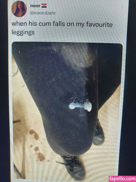 Noora Hejaz Nackt OnlyFans Porn