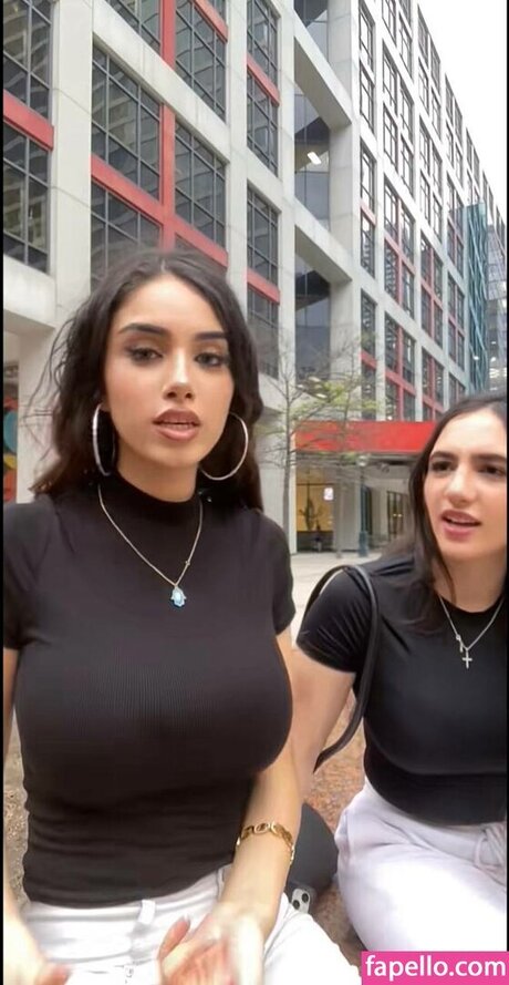 Noora Hejaz OnlyFans geleakt