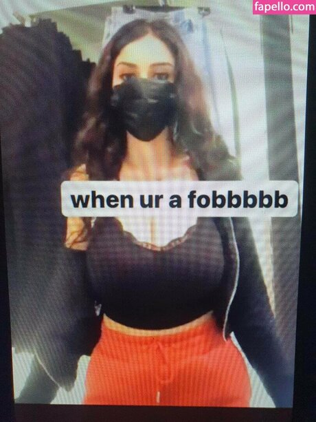 Noora Hejaz Kostenlose OnlyFans-Inhalte