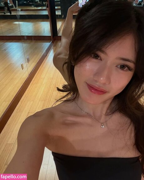 Celia Tran Nacktbilder von OnlyFans