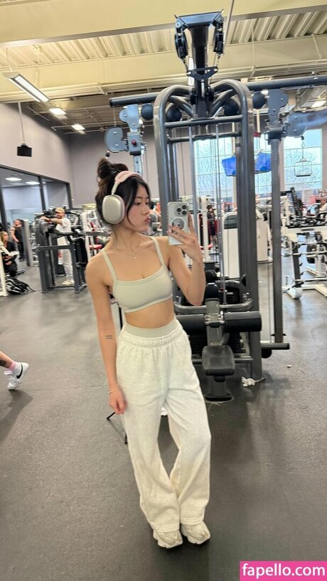 Celia Tran OnlyFans Inhaltstyp