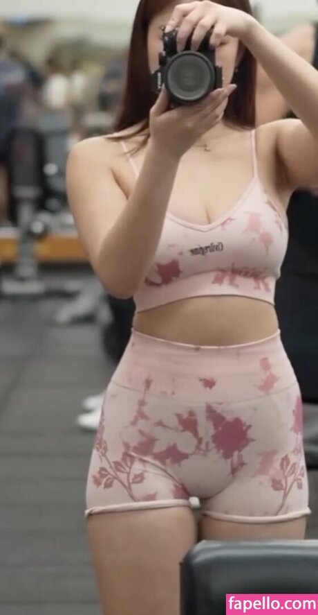 Celia Tran OnlyFans Pornografie geleakt