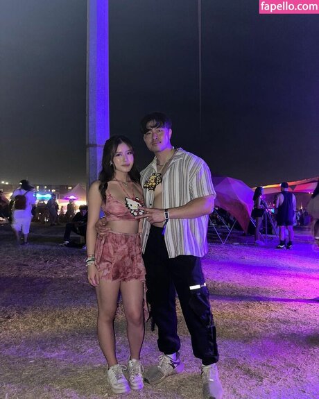 Celia Tran OnlyFans geleakt