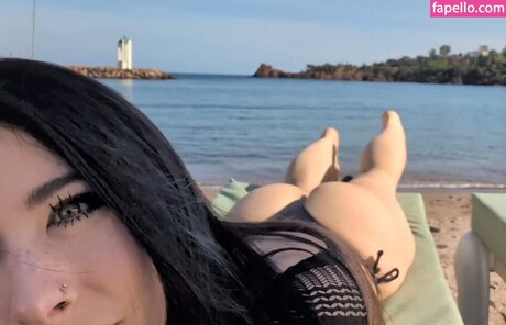 Fishtank Nacktbilder von OnlyFans