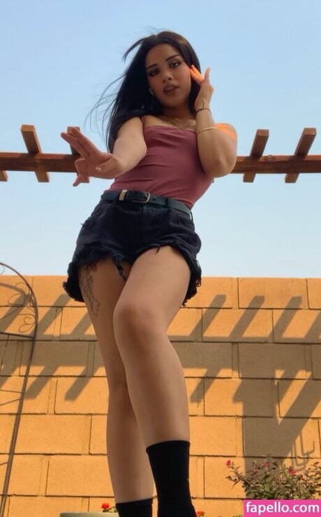 Fishtank Nacktbilder von OnlyFans geleakt