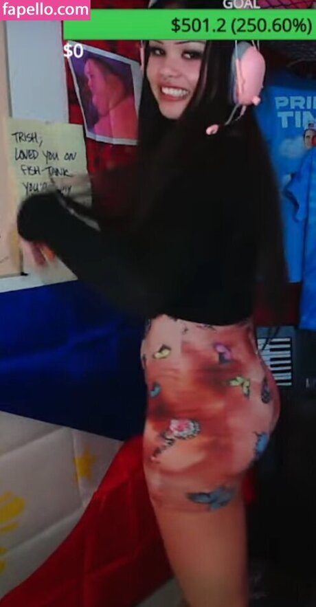 Fishtank OnlyFans Pornografie