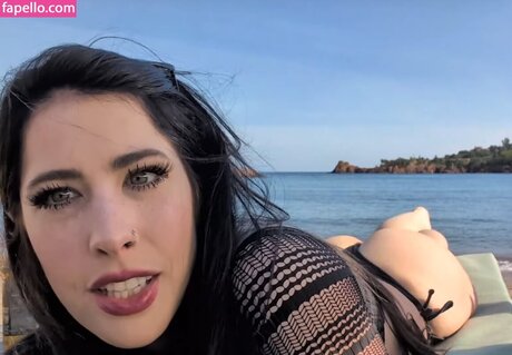 Fishtank OnlyFans-Inhalte