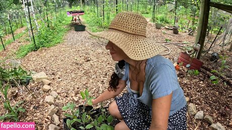 Getting Grounded With Jenna OnlyFans NSFW