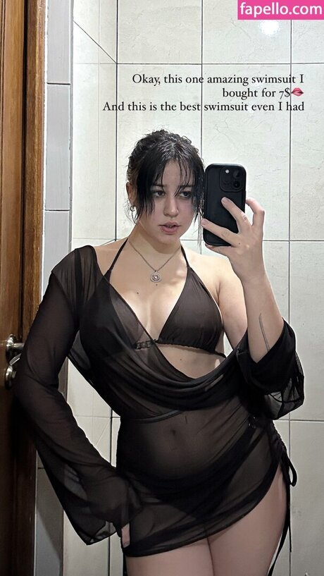 kiilliismss OnlyFans Bilder nackt