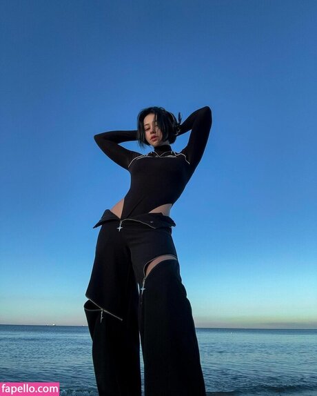 kiilliismss Leaked OnlyFans Fotos