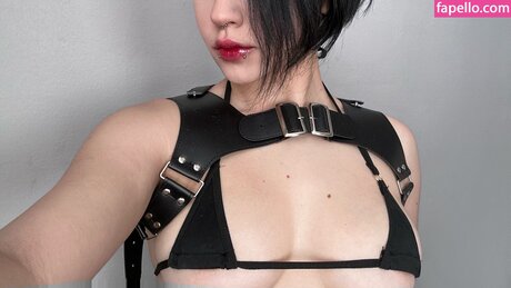 kiilliismss Nacktbilder von OnlyFans geleakt