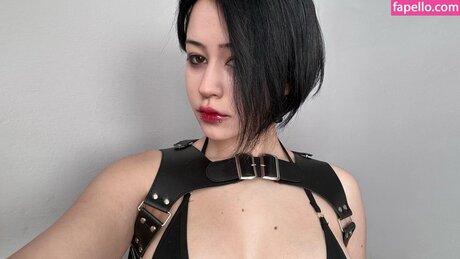 kiilliismss OnlyFans Nacktbilder