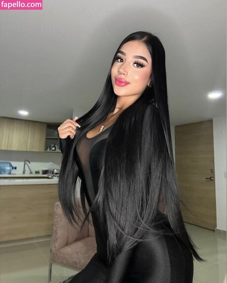 Esmeralda Arango OnlyFans Sextape geleakt