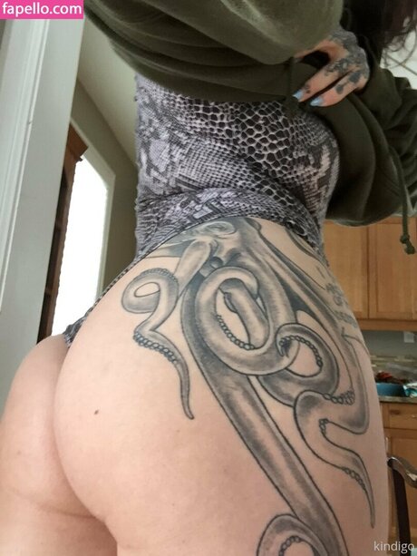 Kindigo Nacktbilder von OnlyFans