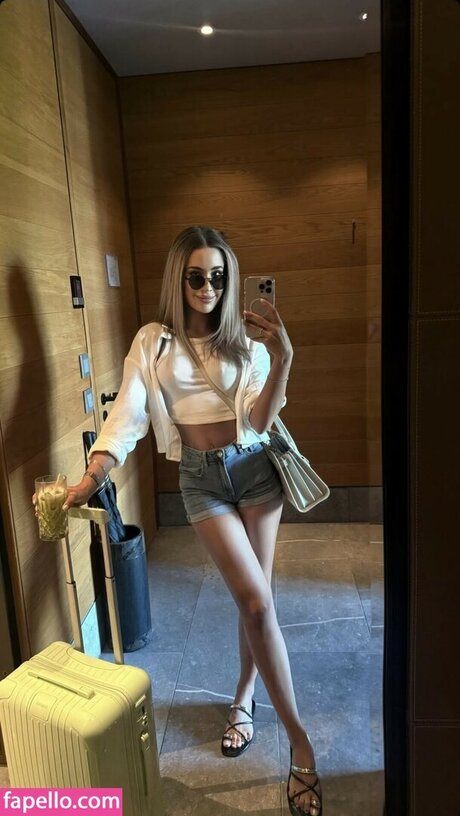 Noemi Demeter OnlyFans Leak Pornografie