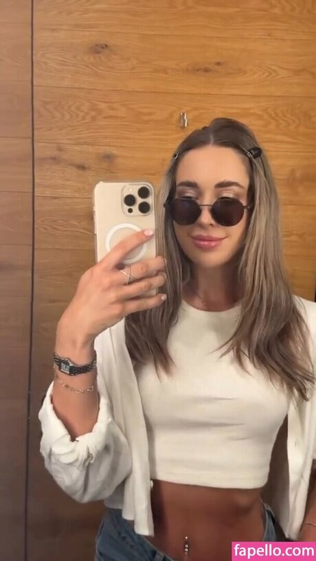 Noemi Demeter OnlyFans gratis