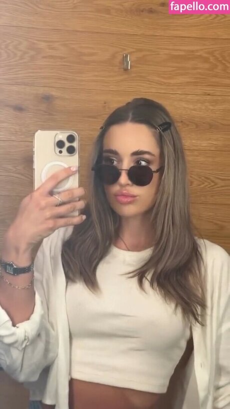 Noemi Demeter Nacktbilder geleakt OnlyFans