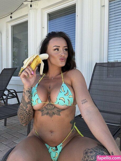 tattedlilbfitxoxovip OnlyFans geleakte Brüste