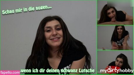 July Johnson OnlyFans-Fotos