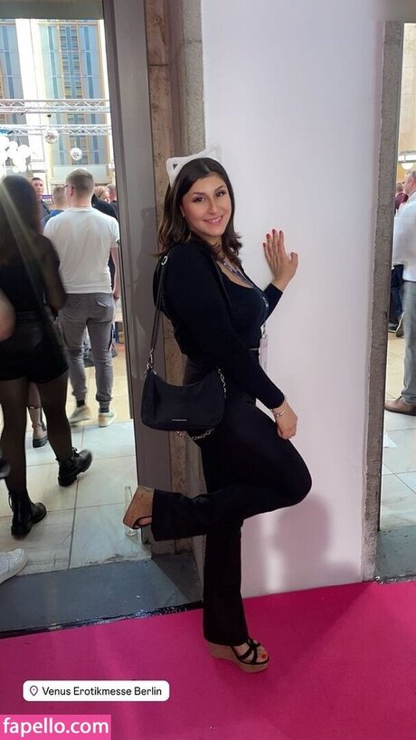 July Johnson Nacktbilder von OnlyFans