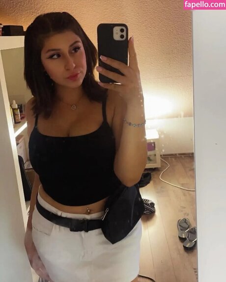 July Johnson OnlyFans Model Fotos