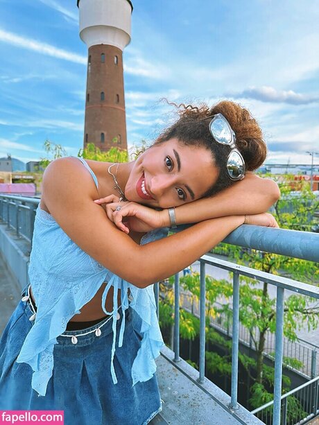 amandabellaciss OnlyFans nackte Brüste