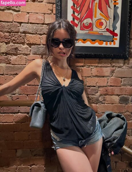 Cczur OnlyFans Nacktfotos