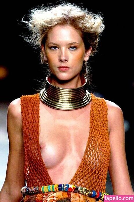 Gianne Albertoni OnlyFans-Leaks