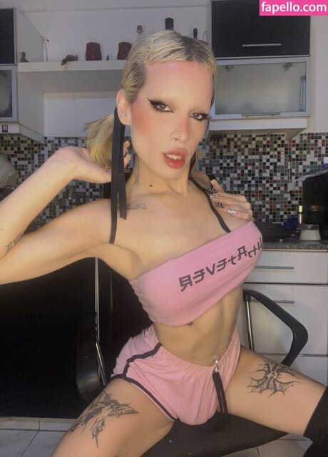 Nikkita Slayer TS OnlyFans Leak