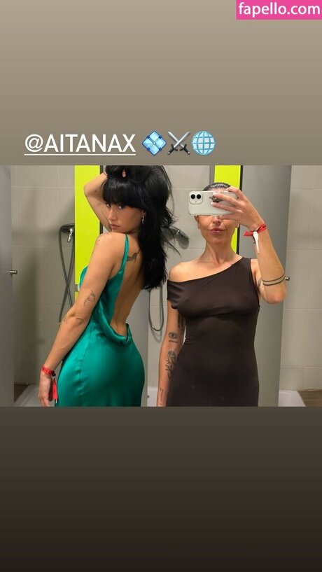 frida reed Nacktbilder von OnlyFans geleakt