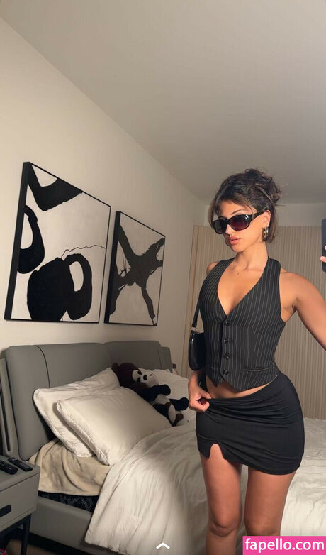 melodymelowo Nacktbilder von OnlyFans geleakt