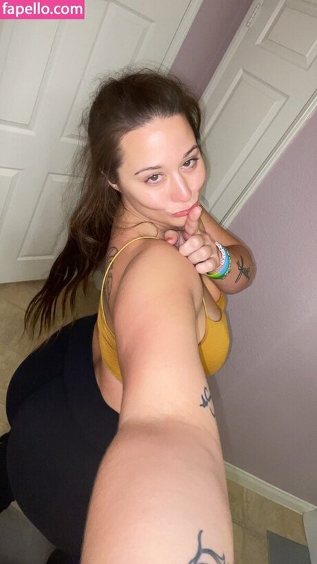 J essence_ OnlyFans Pornografie