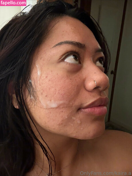 kaira a Nacktbilder geleakt OnlyFans geleakt