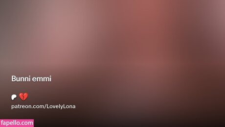 bunniemmi OnlyFans Pornografie geleakt