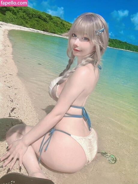 Chunli Mignon OnlyFans Nackt Leak